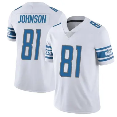 calvin johnson jersey mens