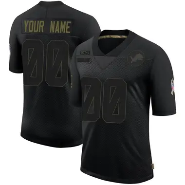 detroit lions nike elite jersey