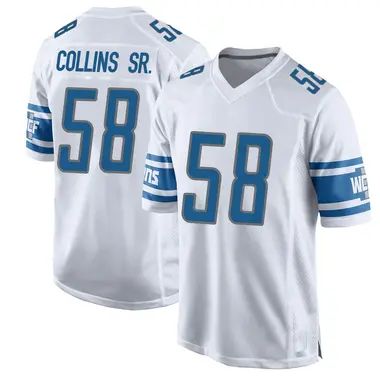 jamie collins youth jersey