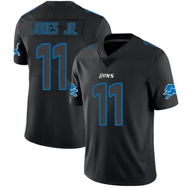 marvin jones color rush jersey