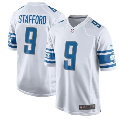 matthew stafford jersey
