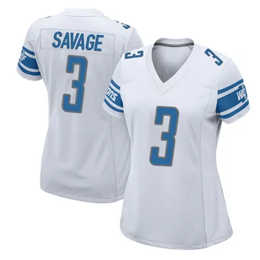 tom savage jersey